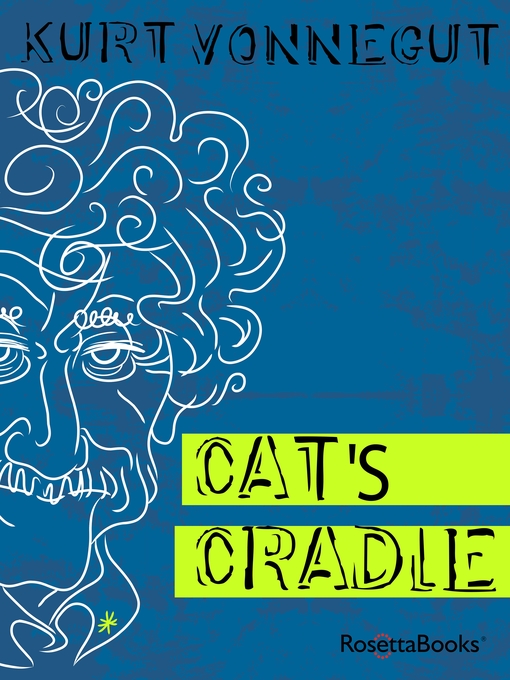 Title details for Cat's Cradle by Kurt Vonnegut - Available